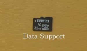 スマホで削除した画像が復元ができませんでした？なんで？