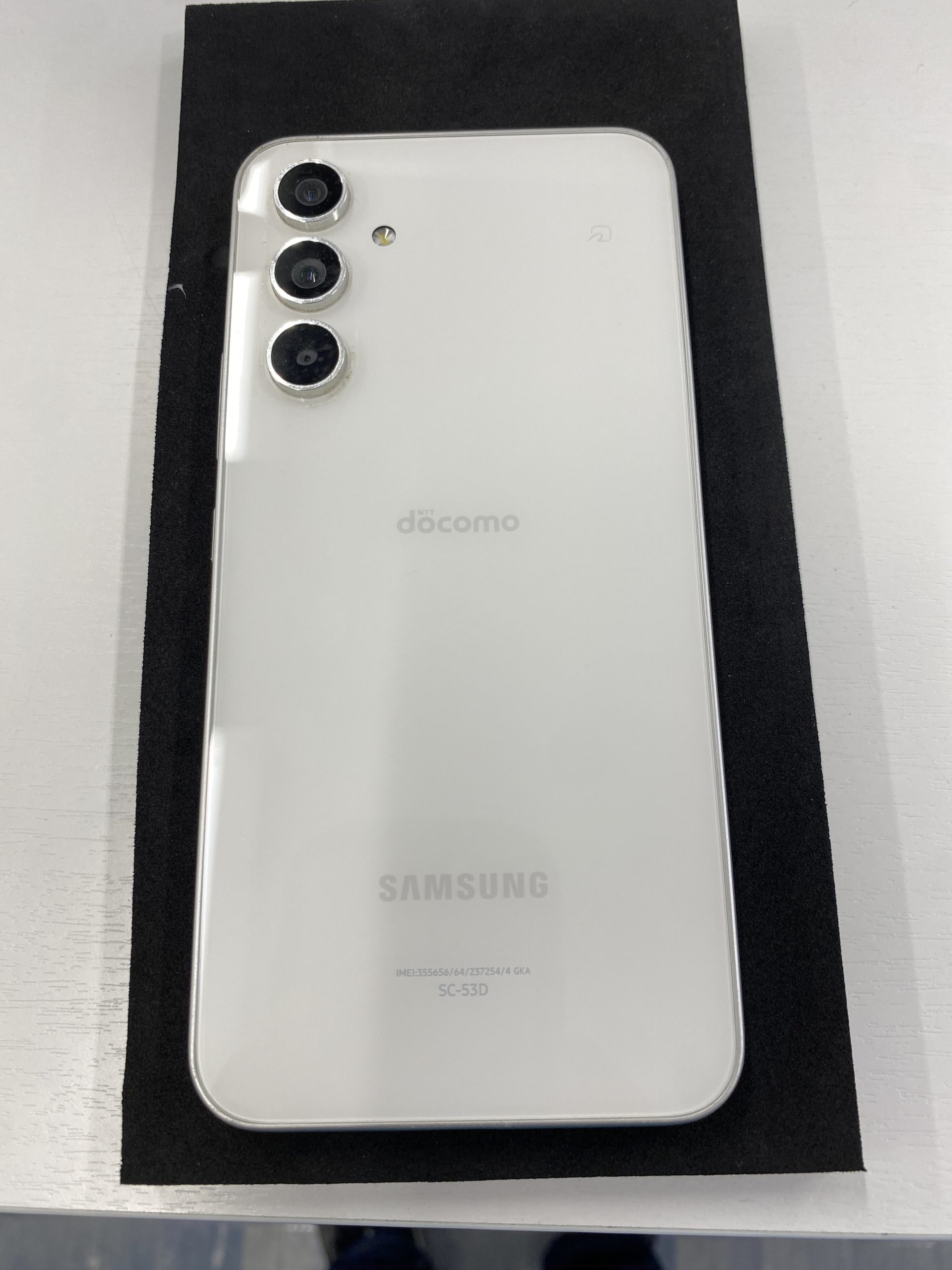 【Android修理】初めてからiPhone以上の修理依頼があるとは・・・