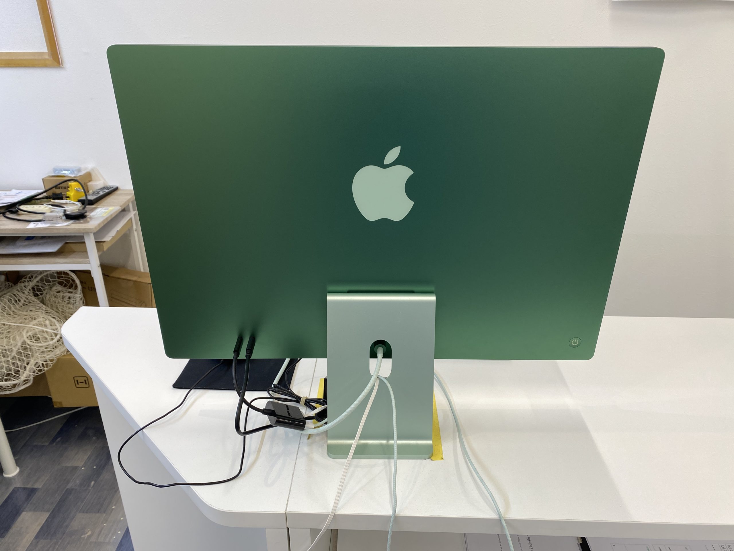 iPhone調子が悪いかも？Apple公式診断機で【無料】診断します。